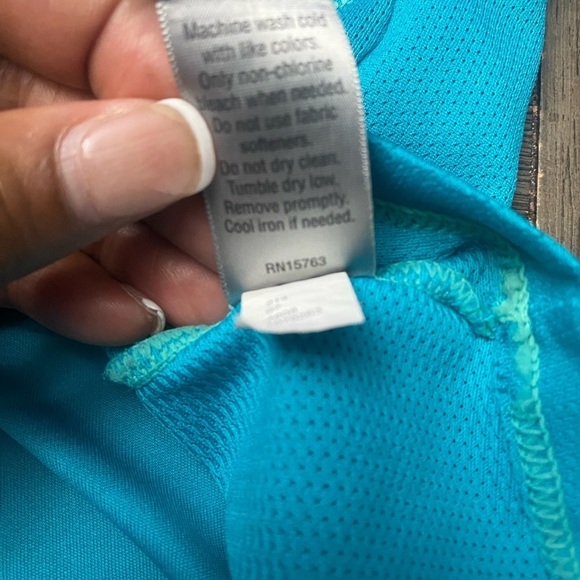Champion Teal Quarter-Zip Pullover
C9 by Champion XL - Picture 7 of 9